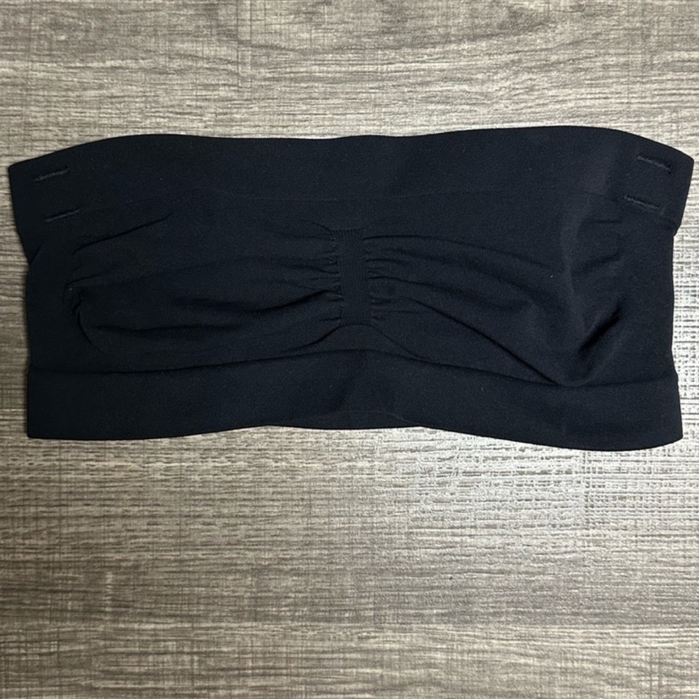 Skims seamless strapless essential bandeau